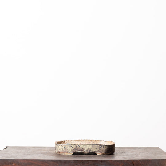 Rustic Rectangle No. 200