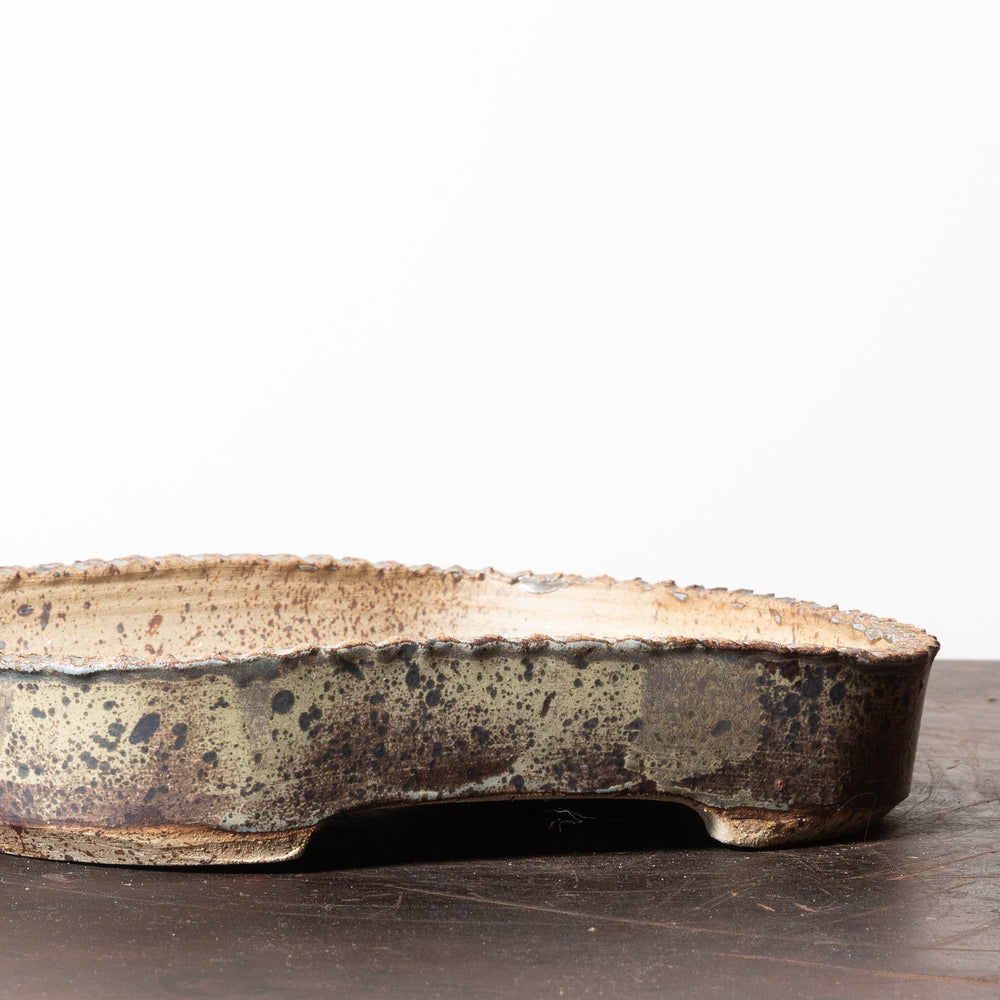 Rustic Rectangle No. 200