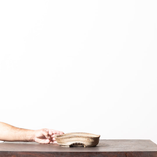 Rustic Rectangle No. 199