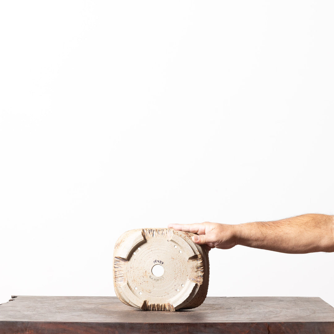 Rustic Rectangle No. 199