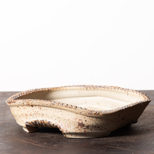 Rustic Rectangle No. 199