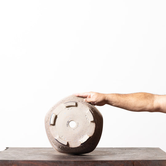 Rustic Pentagon No. 16