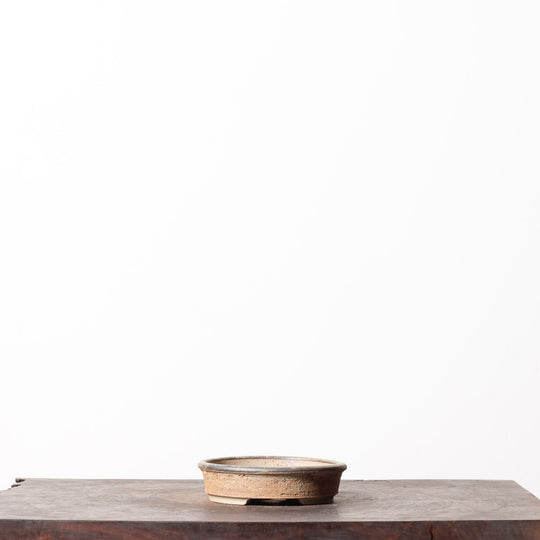 Rustic Round No. 302