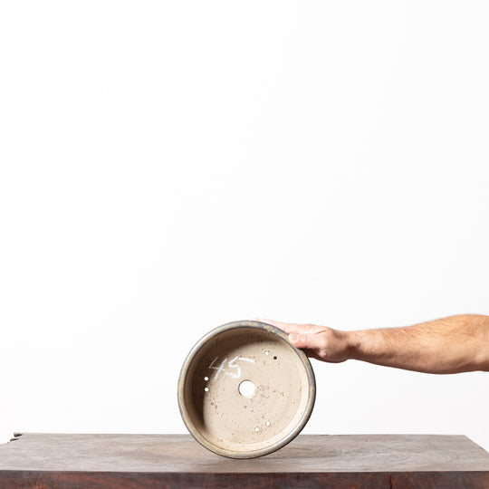 Rustic Round No. 302