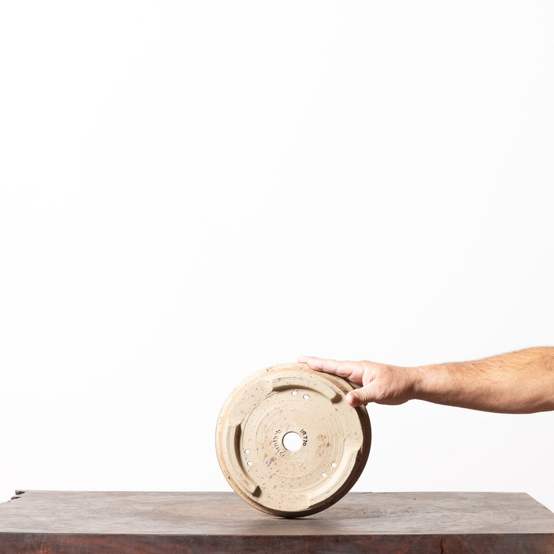 Rustic Round No. 302