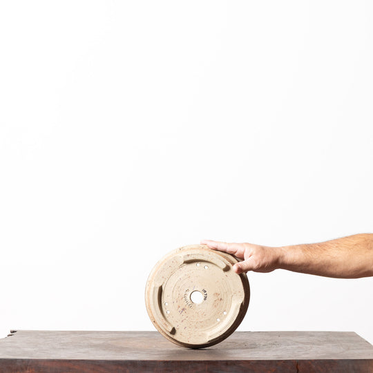 Rustic Round No. 302