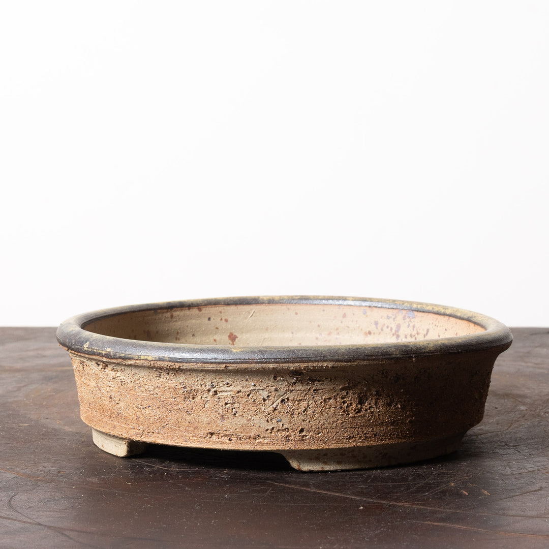 Rustic Round No. 302