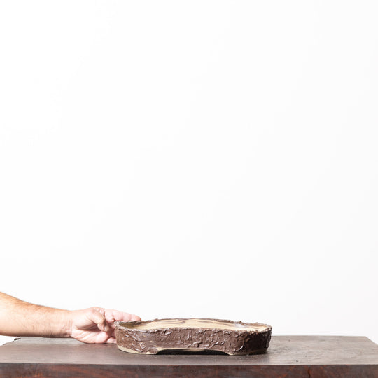 Rustic Rectangle No. 150