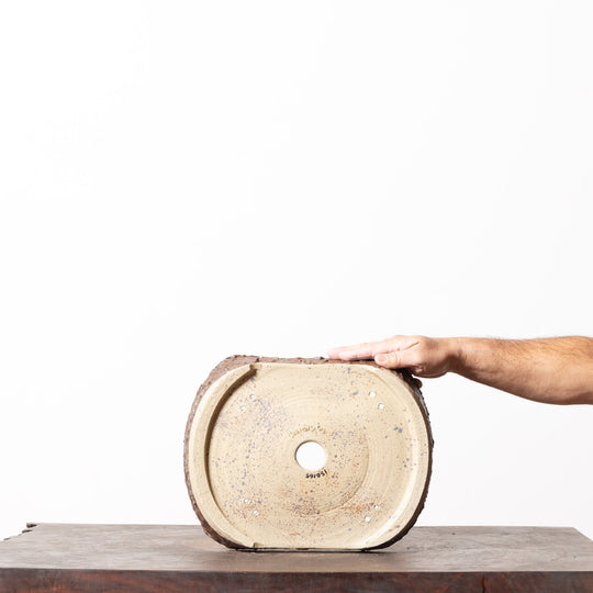 Rustic Rectangle No. 150