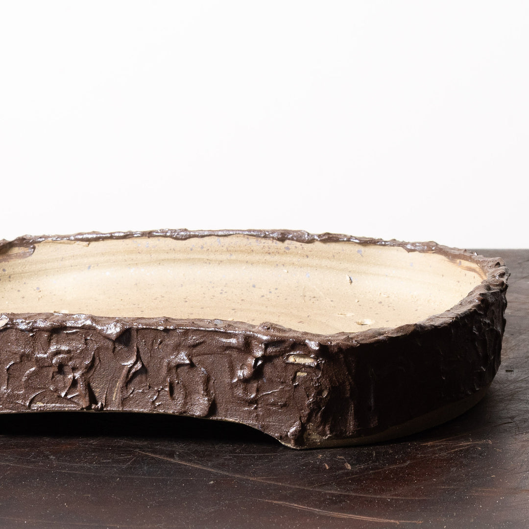 Rustic Rectangle No. 150