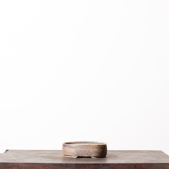 Rustic Rectangle No. 9