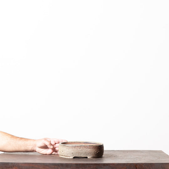 Rustic Rectangle No. 9