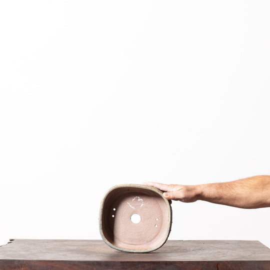 Rustic Rectangle No. 9