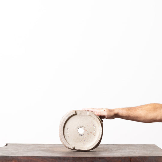 Rustic Rectangle No. 9