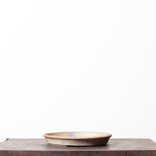 Rustic Round No. 295