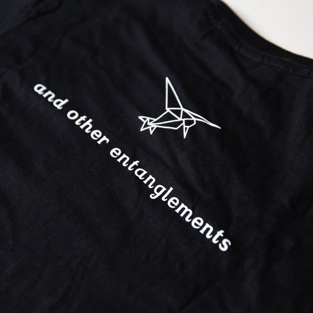 Trees and Other Entanglements Tee