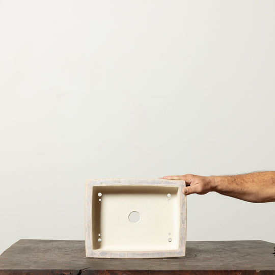 Textured Rectangle No. 68