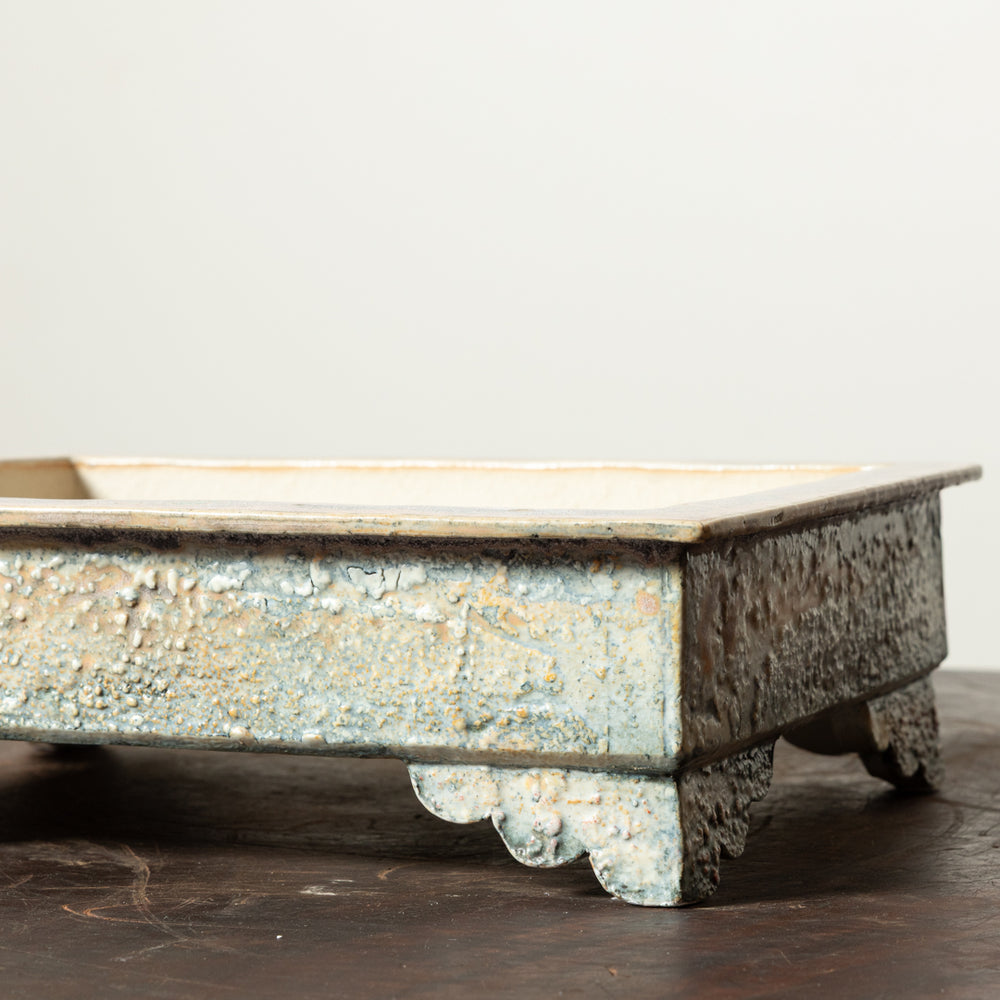 Textured Rectangle No. 68