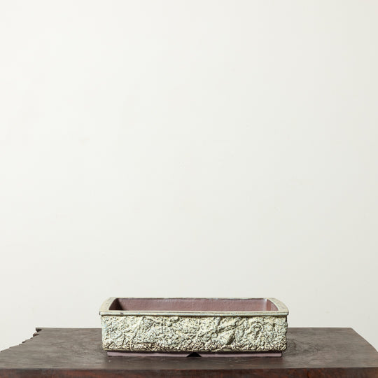 Textured Rectangle No. 60