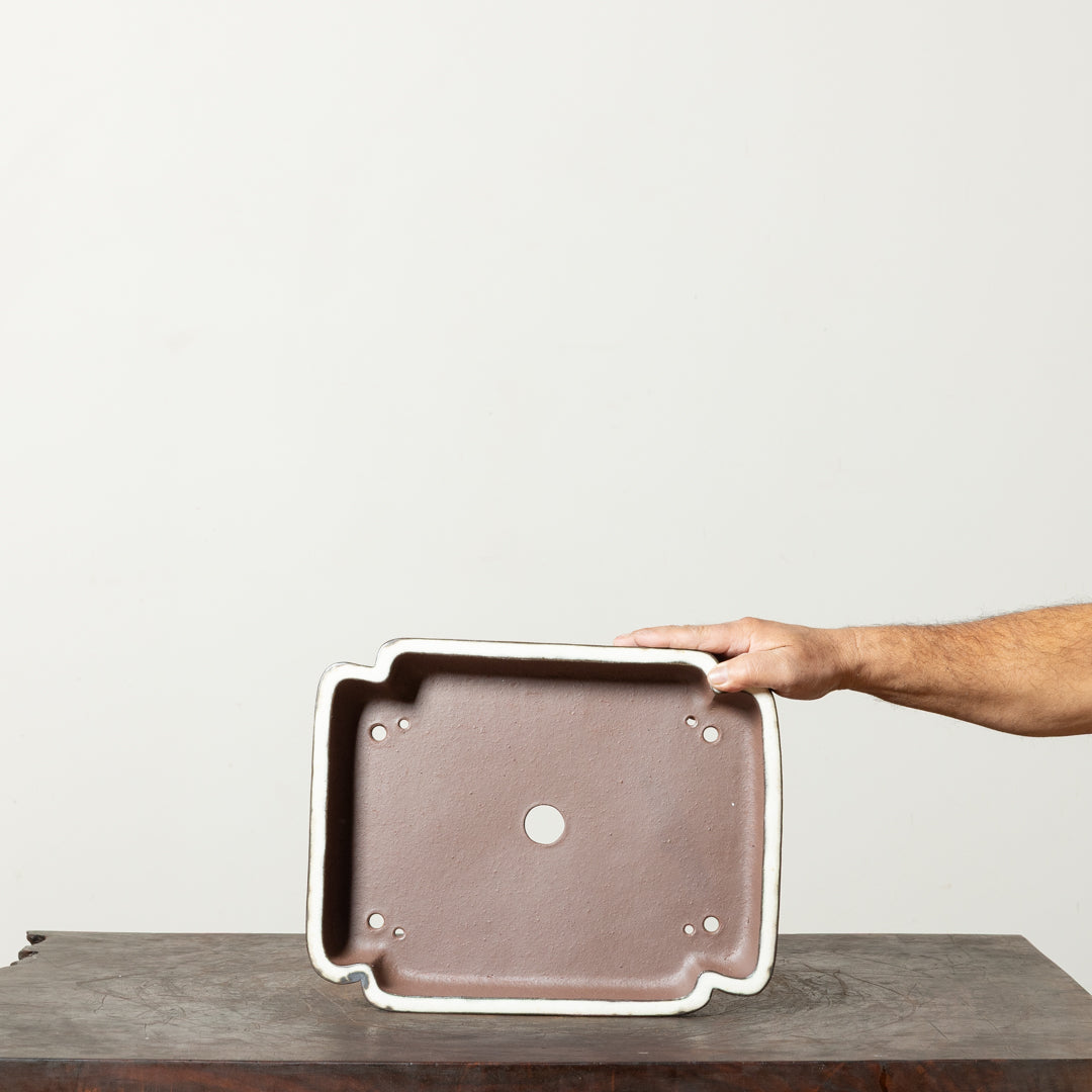 Smooth Rectangle No. 33