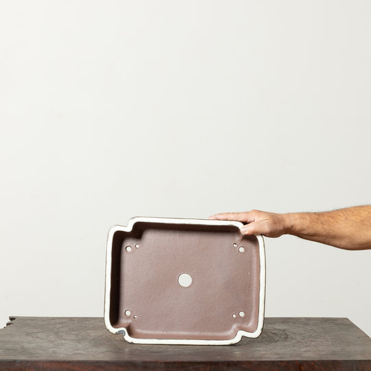 Smooth Rectangle No. 33