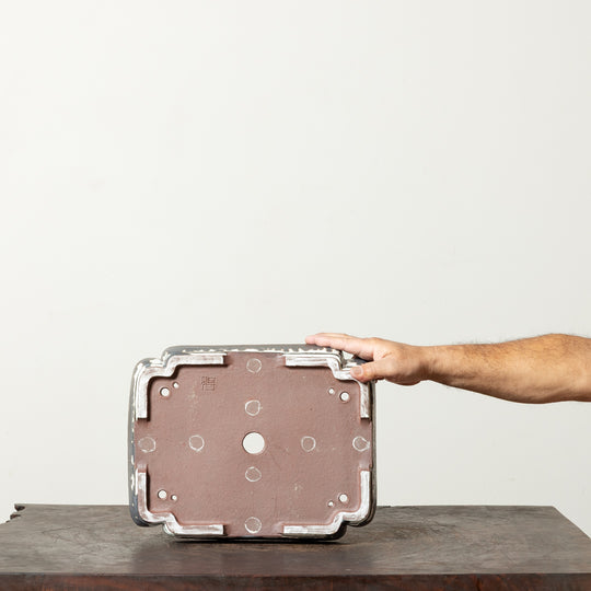 Smooth Rectangle No. 33