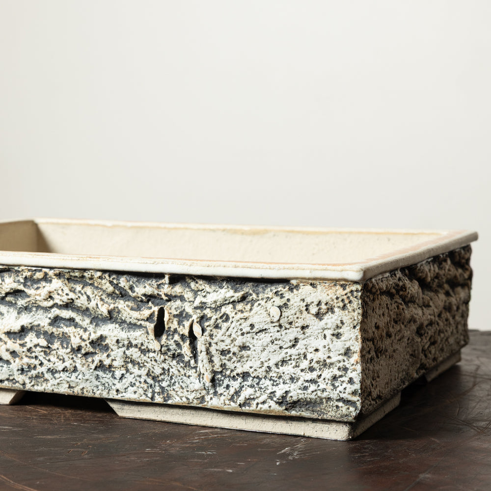 Textured Rectangle No. 61