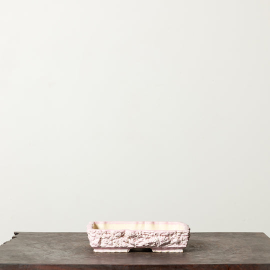 Textured Rectangle No. 76