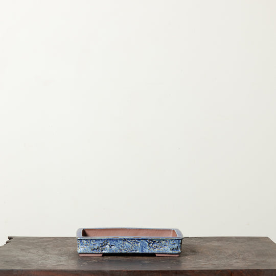 Textured Rectangle No. 54