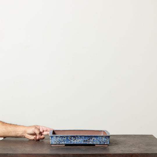 Textured Rectangle No. 54