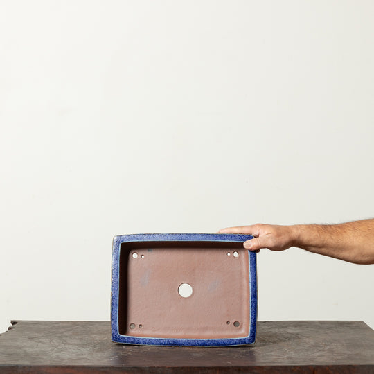 Textured Rectangle No. 54