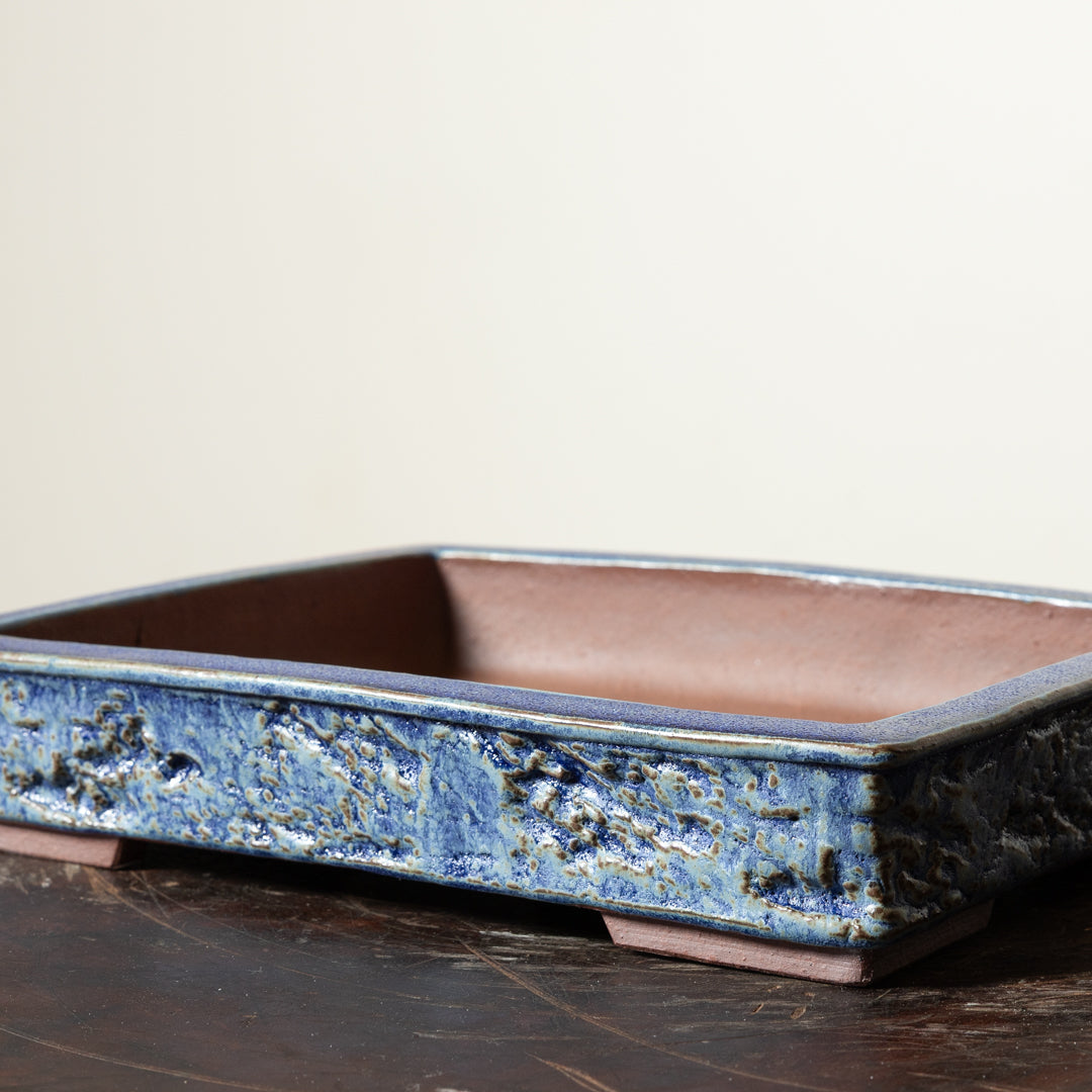 Textured Rectangle No. 54