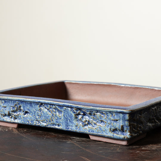 Textured Rectangle No. 54