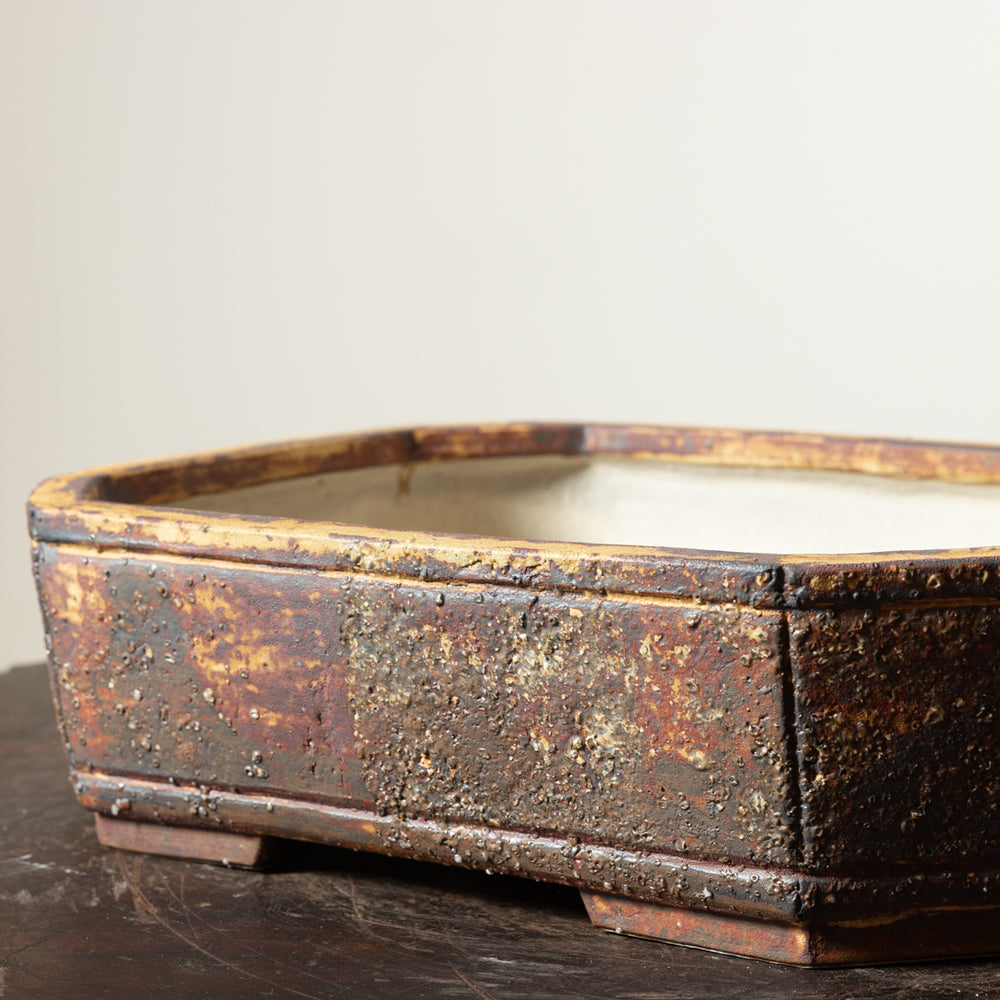 Textured Rectangle No. 63