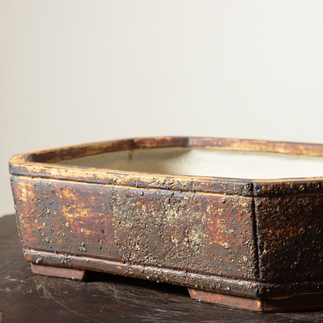 Textured Rectangle No. 63