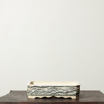 Textured Rectangle No. 74