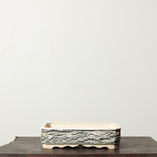 Textured Rectangle No. 74