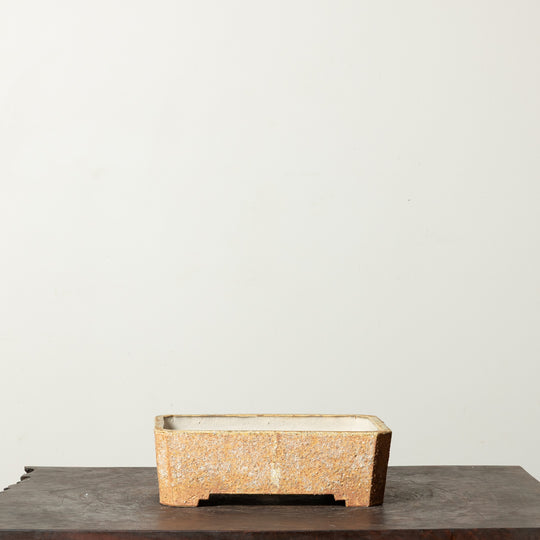 Textured Rectangle No. 71