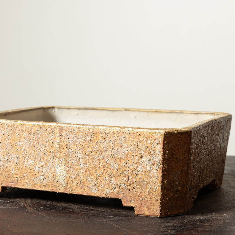 Textured Rectangle No. 71