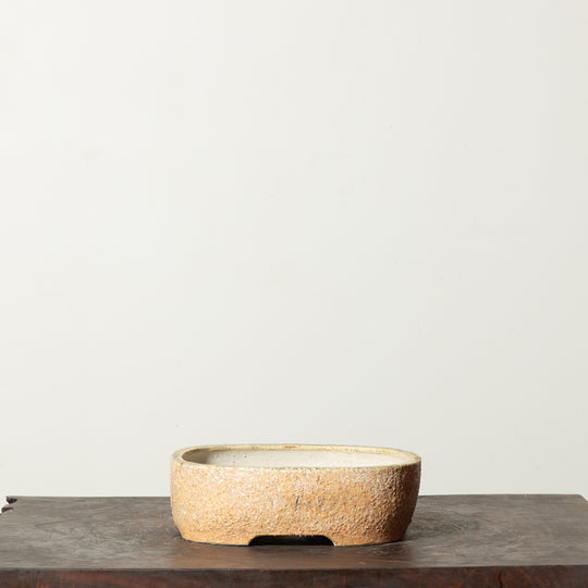 Textured Rectangle No. 67