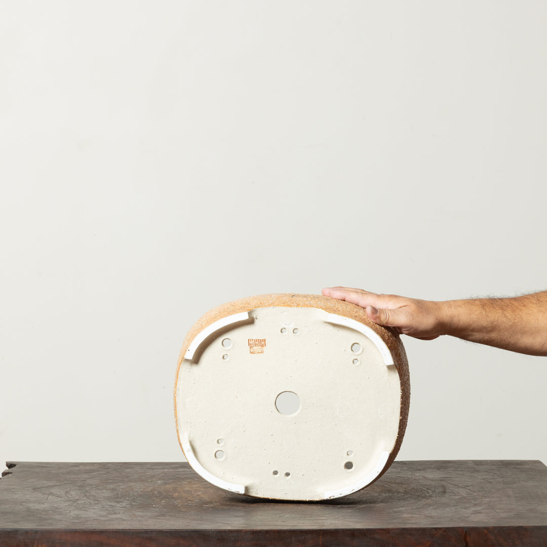 Textured Rectangle No. 67