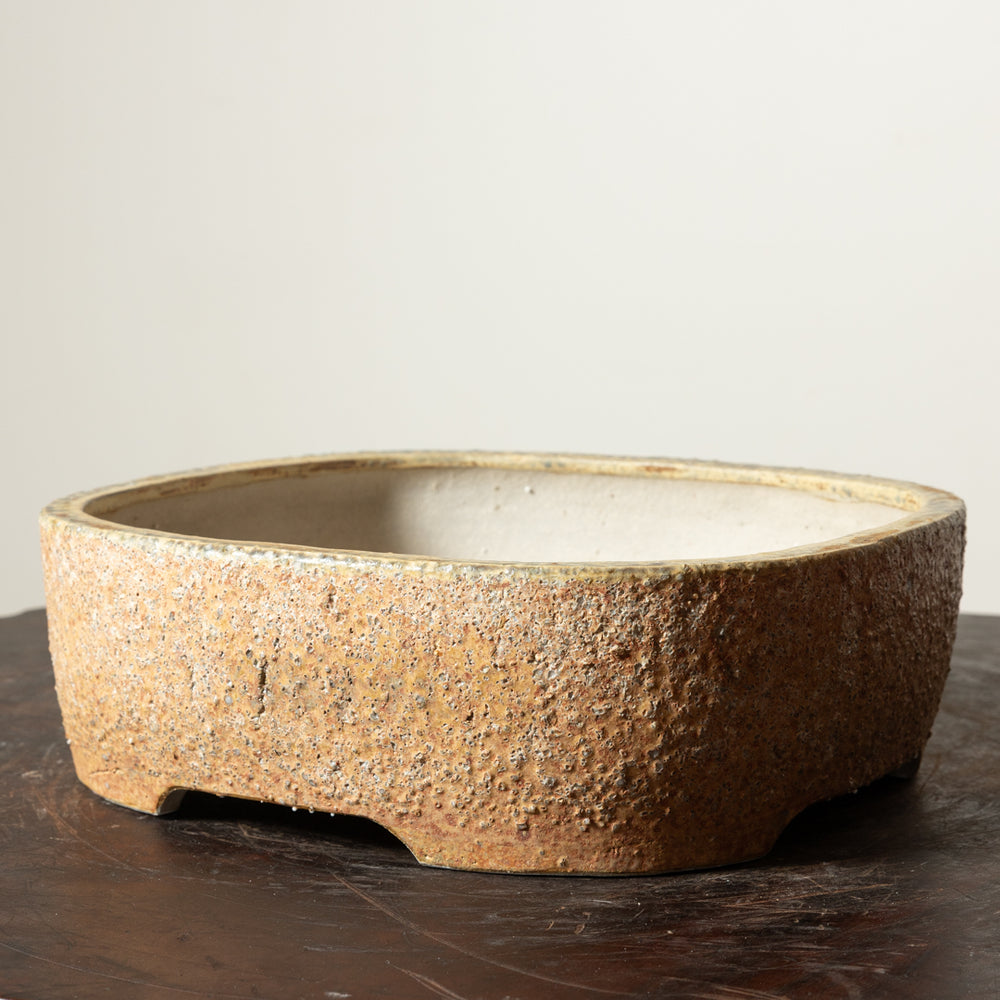 Textured Rectangle No. 67