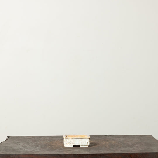 Textured Rectangle No. 69