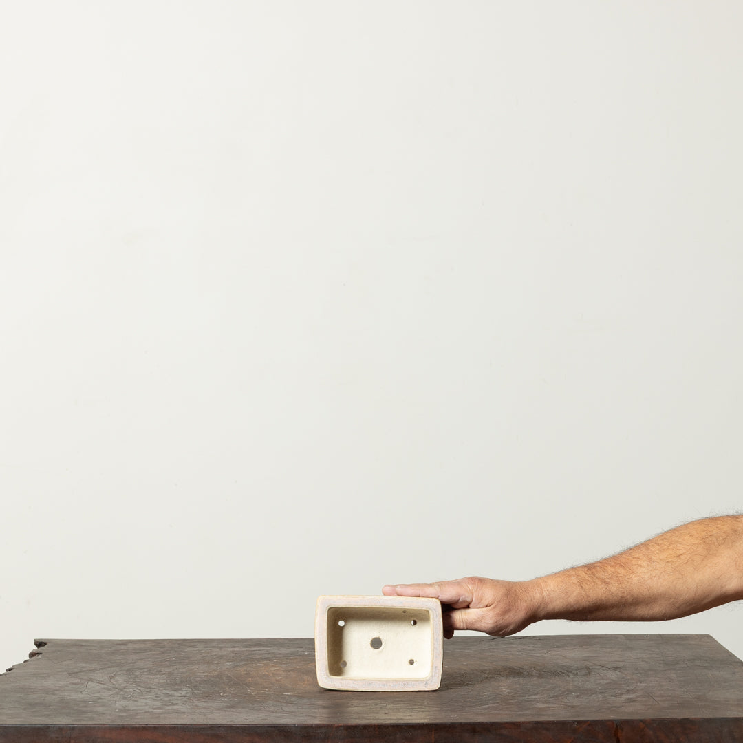 Textured Rectangle No. 69