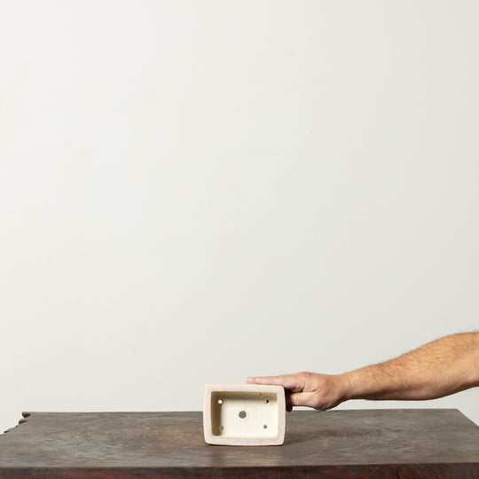 Textured Rectangle No. 69