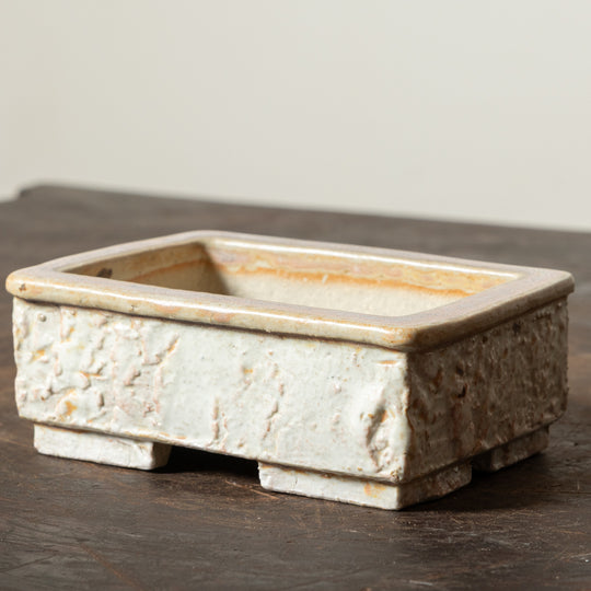 Textured Rectangle No. 69