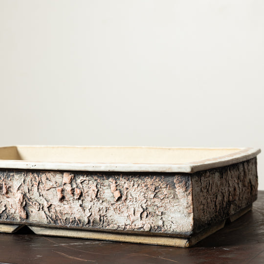 Textured Rectangle No. 59