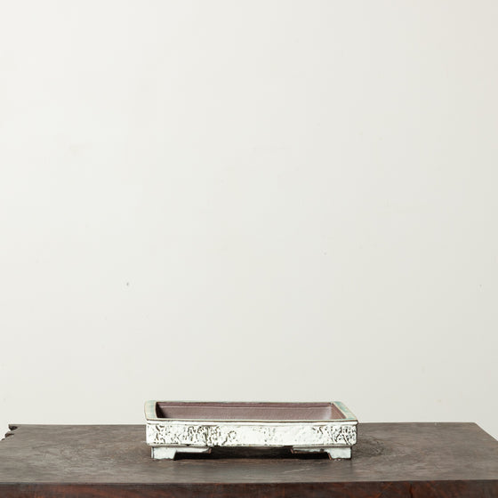 Textured Rectangle No. 77