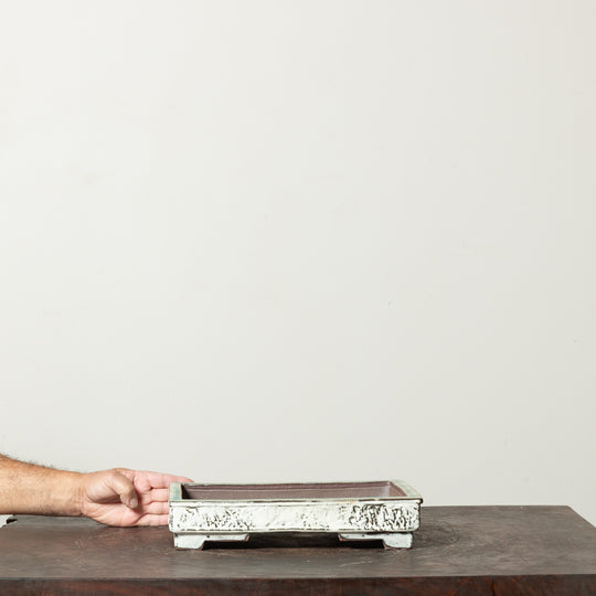 Textured Rectangle No. 77