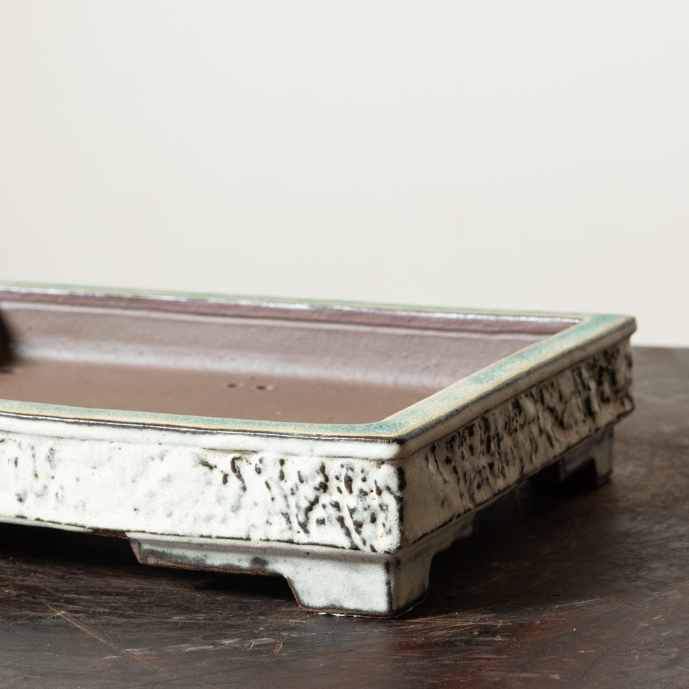 Textured Rectangle No. 77